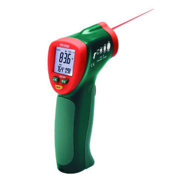EXTECH 42510A TERMOMETRE INFRARROJOS MINIATURA